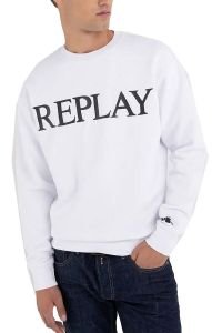  REPLAY WITH ARCHIVE LOGO M6527 .000.22890P 001  (L)