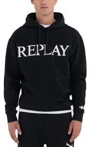 HOODIE REPLAY M6529 .000.22890P 098 