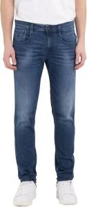 JEANS REPLAY ANBASS SLIM M914Y .000.353 516 009 ΜΠΛΕ (30/32) JEANS REPLAY ANBASS SLIM M914Y .000.353 516 009 ΜΠΛΕ (30/32)