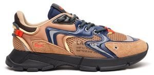 ΠΑΠΟΥΤΣΙ LACOSTE L003 NEO 223 1 SMA 46SMA0003 11I ΚΑΦΕ/ΜΑΥΡΟ (42) ΠΑΠΟΥΤΣΙ LACOSTE L003 NEO 223 1 SMA 46SMA0003 11I ΚΑΦΕ/ΜΑΥΡΟ (42)