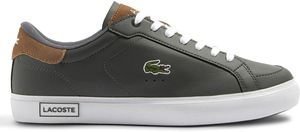 ΠΑΠΟΥΤΣΙ LACOSTE POWERCOURT 223 1 SMA 46SMA0018 5A8 ΣΚΟΥΡΟ ΓΚΡΙ/ΚΑΦΕ (46) ΠΑΠΟΥΤΣΙ LACOSTE POWERCOURT 223 1 SMA 46SMA0018 5A8 ΣΚΟΥΡΟ ΓΚΡΙ/ΚΑΦΕ (46)