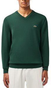 ΠΟΥΛΟΒΕΡ LACOSTE AH1951 YZP ΚΥΠΑΡΙΣΣΙ (L) ΠΟΥΛΟΒΕΡ LACOSTE AH1951 YZP ΚΥΠΑΡΙΣΣΙ (L)