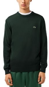 ΠΟΥΛΟΒΕΡ LACOSTE AH1985 YZP ΚΥΠΑΡΙΣΣΙ (L) ΠΟΥΛΟΒΕΡ LACOSTE AH1985 YZP ΚΥΠΑΡΙΣΣΙ (L)
