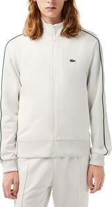 ΦΟΥΤΕΡ ΜΕ ΦΕΡΜΟΥΑΡ LACOSTE SH1457 70V ΛΕΥΚΟ (M) ΦΟΥΤΕΡ ΜΕ ΦΕΡΜΟΥΑΡ LACOSTE SH1457 70V ΛΕΥΚΟ (M)