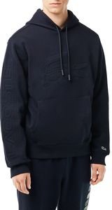 HOODIE LACOSTE SH2105 HDE  