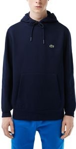 HOODIE LACOSTE SH9623 166 ΣΚΟΥΡΟ ΜΠΛΕ (XXL) HOODIE LACOSTE SH9623 166 ΣΚΟΥΡΟ ΜΠΛΕ (XXL)