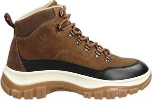 ΜΠΟΤΑΚΙ GANT HILLARK 27643343 G771 ΚΑΦΕ (44) ΜΠΟΤΑΚΙ GANT HILLARK 27643343 G771 ΚΑΦΕ (44)