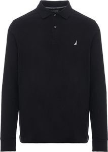 ΜΠΛΟΥΖΑ POLO NAUTICA K37108 0TB ΜΑΥΡΟ (M) ΜΠΛΟΥΖΑ POLO NAUTICA K37108 0TB ΜΑΥΡΟ (M)