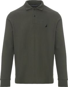 ΜΠΛΟΥΖΑ POLO NAUTICA K37108 3BP XAKI (M) ΜΠΛΟΥΖΑ POLO NAUTICA K37108 3BP XAKI (M)