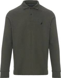 ������� POLO NAUTICA K37108 3BP XAKI (XL)