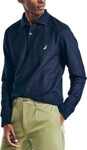 ΜΠΛΟΥΖΑ POLO NAUTICA K37108 4NV ΣΚΟΥΡΟ ΜΠΛΕ (M) ΜΠΛΟΥΖΑ POLO NAUTICA K37108 4NV ΣΚΟΥΡΟ ΜΠΛΕ (M)