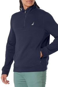 ΦΟΥΤΕΡ NAUTICA K37170 4VN ΣΚΟΥΡΟ ΜΠΛΕ (XXL) ΦΟΥΤΕΡ NAUTICA K37170 4VN ΣΚΟΥΡΟ ΜΠΛΕ (XXL)