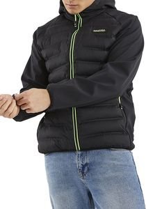 ΜΠΟΥΦΑΝ NAUTICA N7K01194 011 ΜΑΥΡΟ (L) ΜΠΟΥΦΑΝ NAUTICA N7K01194 011 ΜΑΥΡΟ (L)