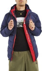 ΜΠΟΥΦΑΝ NAUTICA N7K01304 459 ΣΚΟΥΡΟ ΜΠΛΕ (L) ΜΠΟΥΦΑΝ NAUTICA N7K01304 459 ΣΚΟΥΡΟ ΜΠΛΕ (L)