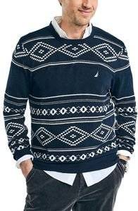 �������� NAUTICA S37316 4VN ������ ���� (XL)