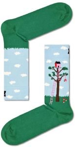 ΚΑΛΤΣΕΣ HAPPY SOCKS TREEHOUSE P000037 (36-40) ΚΑΛΤΣΕΣ HAPPY SOCKS TREEHOUSE P000037 (36-40)