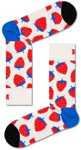  HAPPY SOCKS STRAWBERRY P000041