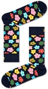 ΚΑΛΤΣΕΣ HAPPY SOCKS FLOWER P000048 (36-40) ΚΑΛΤΣΕΣ HAPPY SOCKS FLOWER P000048 (36-40)