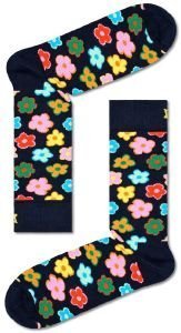  HAPPY SOCKS FLOWER P000048 (36-40)