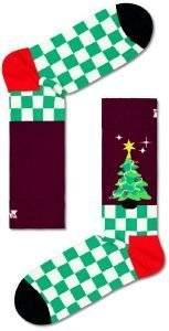 ������� HAPPY SOCKS CHRISTMAS TREE P000262
