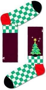 ΚΑΛΤΣΕΣ HAPPY SOCKS CHRISTMAS TREE P000262 (36-40) ΚΑΛΤΣΕΣ HAPPY SOCKS CHRISTMAS TREE P000262 (36-40)