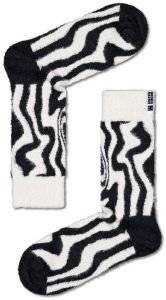 ������� HAPPY SOCKS PSYCHEDELIC ZEBRA P000254