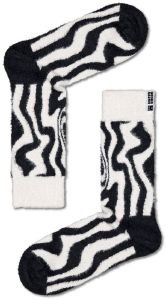  HAPPY SOCKS PSYCHEDELIC ZEBRA P000254