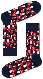 ΚΑΛΤΣΕΣ HAPPY SOCKS MUSHROOM P000040 (36-40) ΚΑΛΤΣΕΣ HAPPY SOCKS MUSHROOM P000040 (36-40)