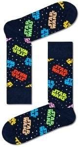 ������� HAPPY SOCKS STAR WARS P000245