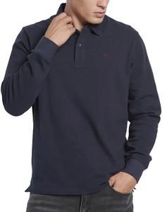 ΜΠΛΟΥΖΑ POLO FUNKY BUDDHA FBM008-001-11 ΣΚΟΥΡΟ ΜΠΛΕ (M) ΜΠΛΟΥΖΑ POLO FUNKY BUDDHA FBM008-001-11 ΣΚΟΥΡΟ ΜΠΛΕ (M)