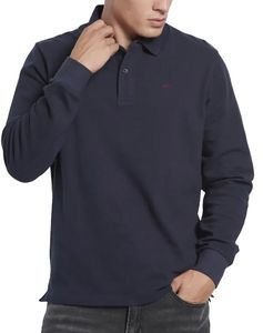  POLO FUNKY BUDDHA FBM008-001-11   (M)