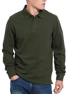 ΜΠΛΟΥΖΑ POLO FUNKY BUDDHA FBM008-001-11 ΧΑΚΙ (L) ΜΠΛΟΥΖΑ POLO FUNKY BUDDHA FBM008-001-11 ΧΑΚΙ (L)