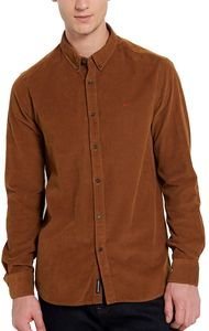 ΠΟΥΚΑΜΙΣΟ FUNKY BUDDHA ΚΟΤΛΕ FBM008-002-05 ΚΑΦΕ (M) ΠΟΥΚΑΜΙΣΟ FUNKY BUDDHA ΚΟΤΛΕ FBM008-002-05 ΚΑΦΕ (M)
