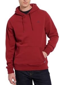 HOODIE FUNKY BUDDHA FBM008-002-06 ΣΚΟΥΡΟ ΚΟΚΚΙΝΟ (XXL) HOODIE FUNKY BUDDHA FBM008-002-06 ΣΚΟΥΡΟ ΚΟΚΚΙΝΟ (XXL)