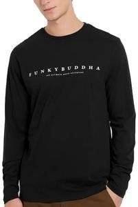 ������� ����������� FUNKY BUDDHA FBM008-020-07 ����� (L)