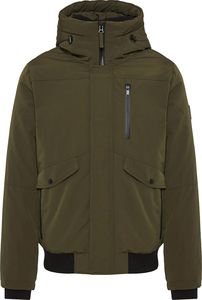 ΤΖΑΚΕΤ BOMBER FUNKY BUDDHA FBM008-025-01 ΧΑΚΙ (S) ΤΖΑΚΕΤ BOMBER FUNKY BUDDHA FBM008-025-01 ΧΑΚΙ (S)