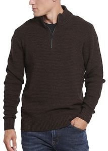 ΠΟΥΛΟΒΕΡ FUNKY BUDDHA FBM008-045-09 ΣΚΟΥΡΟ ΚΑΦΕ (XL) ΠΟΥΛΟΒΕΡ FUNKY BUDDHA FBM008-045-09 ΣΚΟΥΡΟ ΚΑΦΕ (XL)