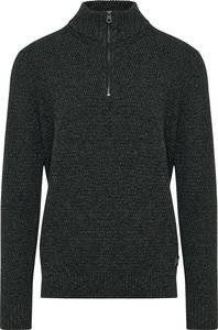 ΠΟΥΛΟΒΕΡ FUNKY BUDDHA FBM008-045-09 ΣΚΟΥΡΟ ΠΡΑΣΙΝΟ