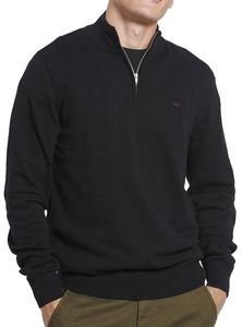ΠΟΥΛΟΒΕΡ FUNKY BUDDHA FBM008-047-09 ΜΑΥΡΟ (M) ΠΟΥΛΟΒΕΡ FUNKY BUDDHA FBM008-047-09 ΜΑΥΡΟ (M)