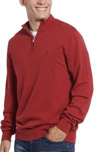 ΠΟΥΛΟΒΕΡ FUNKY BUDDHA FBM008-047-09 ΚΟΚΚΙΝΟ (S) ΠΟΥΛΟΒΕΡ FUNKY BUDDHA FBM008-047-09 ΚΟΚΚΙΝΟ (S)