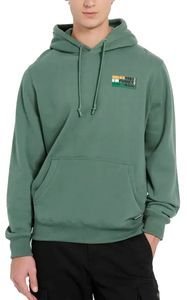 HOODIE FUNKY BUDDHA FBM008-063-06 ΠΡΑΣΙΝΟ (XXL) HOODIE FUNKY BUDDHA FBM008-063-06 ΠΡΑΣΙΝΟ (XXL)