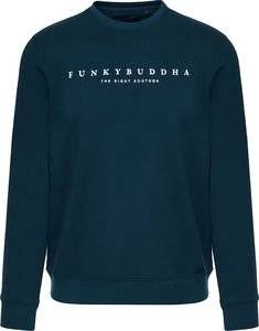 ������ FUNKY BUDDHA FBM008-094-06 ���� ��� (L)