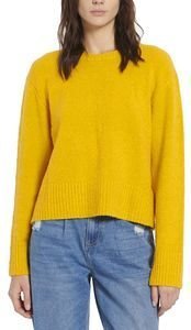 ΠΟΥΛΟΒΕΡ FUNKY BUDDHA FBL008-104-09 ΜΟΥΣΤΑΡΔΙ (L) ΠΟΥΛΟΒΕΡ FUNKY BUDDHA FBL008-104-09 ΜΟΥΣΤΑΡΔΙ (L)