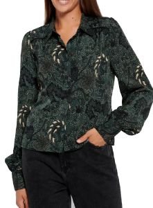 ΠΟΥΚΑΜΙΣΟ FUNKY BUDDHA FBL008-108-05 ΣΚΟΥΡΟ ΠΡΑΣΙΝΟ (XL) ΠΟΥΚΑΜΙΣΟ FUNKY BUDDHA FBL008-108-05 ΣΚΟΥΡΟ ΠΡΑΣΙΝΟ (XL)