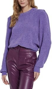 ΠΟΥΛΟΒΕΡ FUNKY BUDDHA FBL008-110-09 ΜΩΒ (S) ΠΟΥΛΟΒΕΡ FUNKY BUDDHA FBL008-110-09 ΜΩΒ (S)