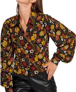  FUNKY BUDDHA FLORAL FBL008-118-05  (M)