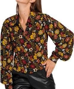  FUNKY BUDDHA FLORAL FBL008-118-05  (L)