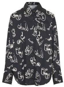 ��������� FUNKY BUDDHA FBL008-124-05 ����� (S)