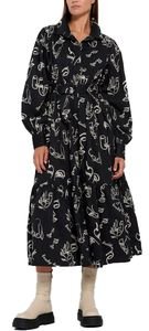 ΦΟΡΕΜΑ FUNKY BUDDHA MAXI FBL008-136-13 ΜΑΥΡΟ (XS) ΦΟΡΕΜΑ FUNKY BUDDHA MAXI FBL008-136-13 ΜΑΥΡΟ (XS)