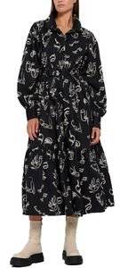 ������ FUNKY BUDDHA MAXI FBL008-136-13 ����� (S)